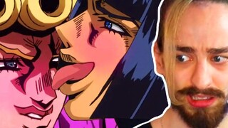 jojo | Bau ini bau kebohongan!