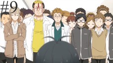 Handa-kun - Eps 9
