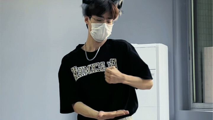 Tarian bawang putih "PPAP" Cai Xukun telah hadir! Apakah gelombang nostalgia ini telah menggugah DNA