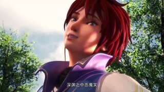 God Of Magical World eps 1