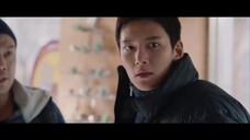 Hãy Nói Cho Tôi Điều Ước Của Bạn EP 14 [Sub Việt]