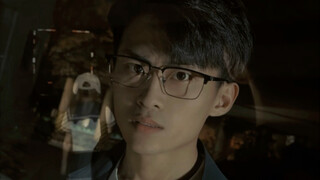 “算了，你是个好人”