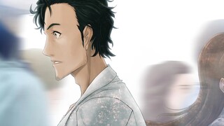 [Game][Steins;Gate]Memainkan BGM Ini untuk Seru-Seruan