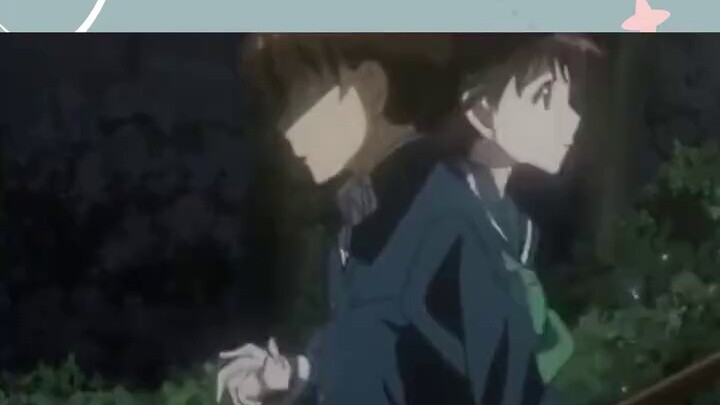 Kaitou Kidd: Sự ưu ái và bảo vệ của Nakamori Aoko