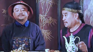 中华文化博大精深