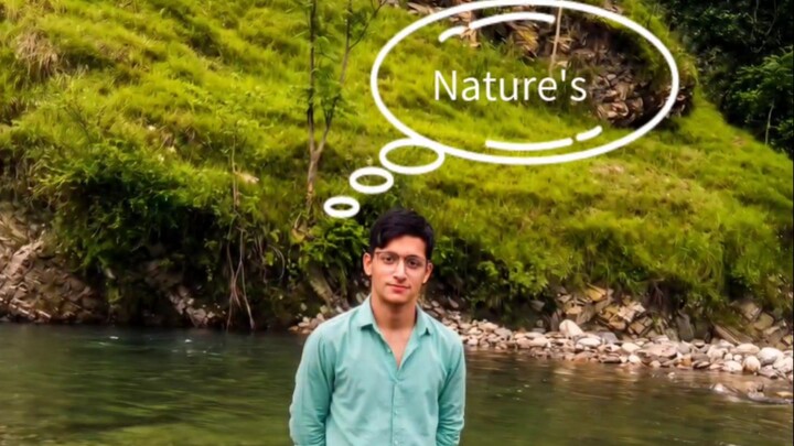Enjoying the vibes of Nature #nature