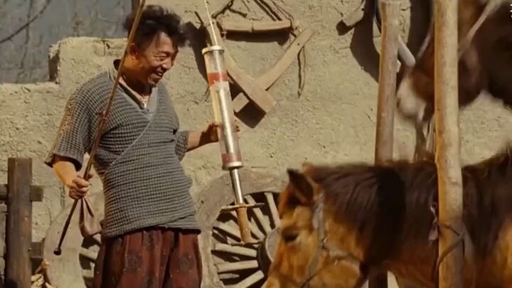 Ngày xưa không hiểu nổi, giờ xem mới thấy đúng là kinh điển