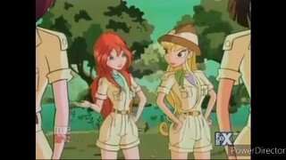 Winx Club Season 1 Episode 4 4Kids English