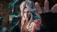 Ancient Transformation Eps 112