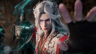 Ancient Transformation Eps 112