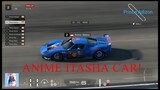 ANIME ITASHA (Ford GT) - Gran Turismo 7 (PS4 Pro) - 16-03-2022 (1) - Prince Adizon - YT Edit