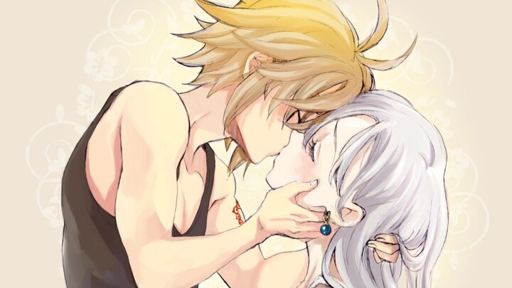 [Seven Deadly Sins] A work commemorating the completion of Seven Deadly Sins ~ My youth is over!