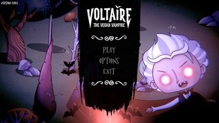 Today's Game - Voltaire The Vegan Vampire Gameplay