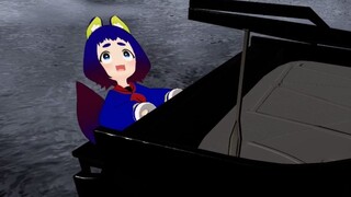 Không được kết thúc!