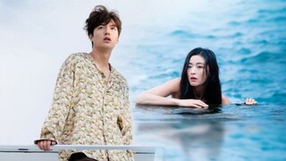 The Legend of the Blue Sea (Tagalog) EP2