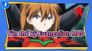 [Tân thế kỷ Evangelion] Tập trung cốt truyện_1