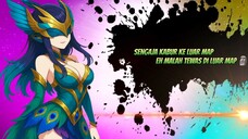 EVERYONE MEME MOBILE LEGENDS INDONESIA JOIN THE BATTLE ~MLBB EXE WTF FUNNY MOMENT 🤣
