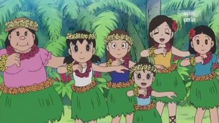 Doraemon episode 302 - Mari kita Buat pintu kemana saje (Bahasa malay)