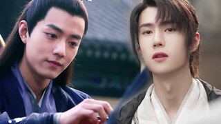 [The Untamed | YiZhan] Sukses Glow Up Kedua Kalinya