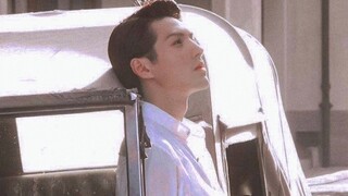47秒带你感受什么是真正的美神降临