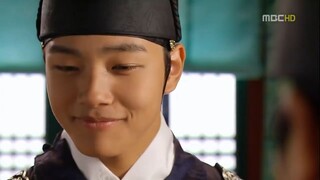 Moon Embracing the Sun (2012) Ep 3 - Tagalog Dubbed
