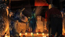 Rise of the Guardians