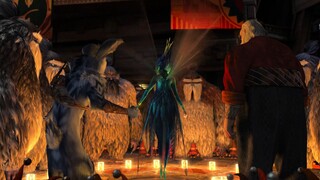 Rise of the Guardians