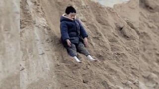 لا تستفز الأم، وإلا ستتعرض للضرب بسهولة حقًا