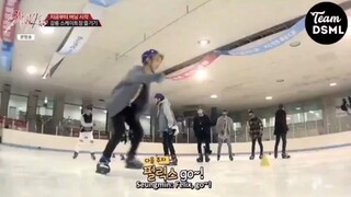 Stray Kids - Their Survival Episode 5 - Part 5 | Please follow, like, and comment