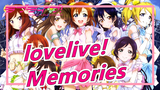 lovelive!|[Reprinting] Memories associated with all of the μ's【MAD】_B
