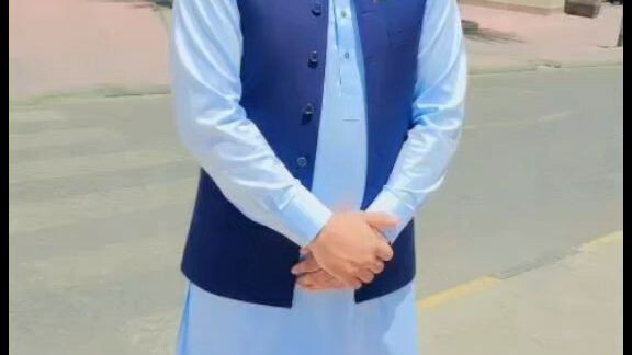 Muhammad Ramzan Ameen Khawaja
