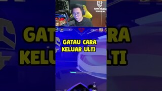 niat nya ketawa tawa eh malah sakit kepala🤣🤣 #bennymoza #valorant #vct #valorantmontage #short