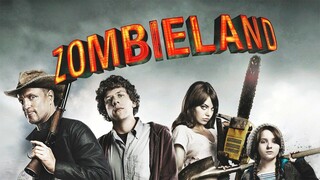Zombieland (2009) Full HD Sub Indo