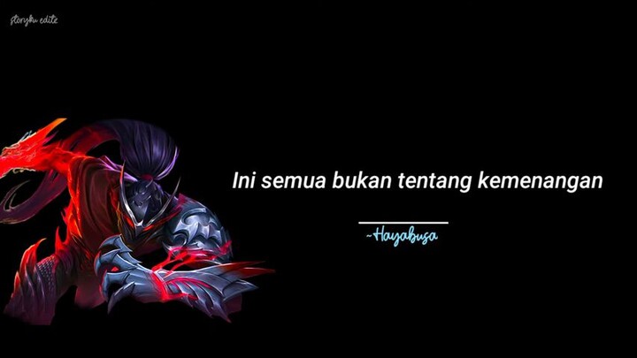 kata" hayabusa