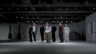 【NCT DREAM】NCT DREAM《CHILLER》تدريب الرقص
