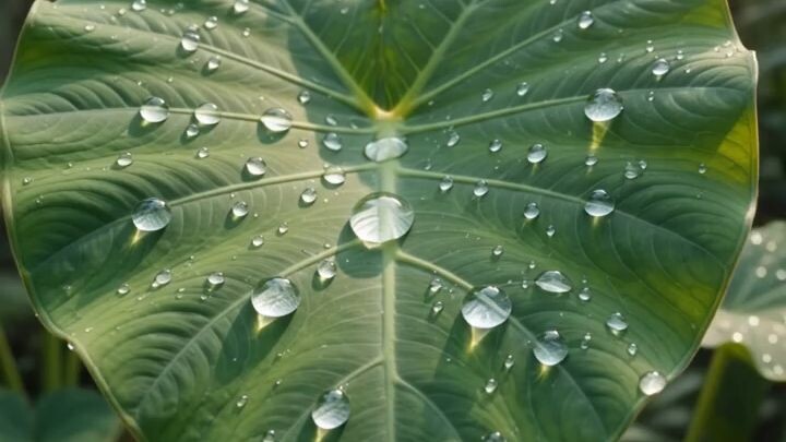 leaf water #pakistan #china