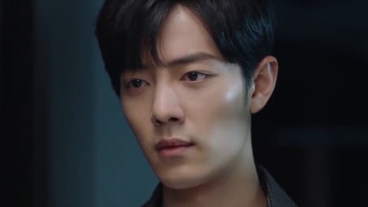 [Zhan Xiao Shuixian|Shuang Gu|GK] Brother, please don't go too far - Episode 6