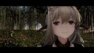 [Anime] [MMD 3D] [Arknights MV] Alina và Talulah