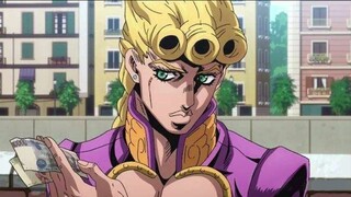 [生生生] Giorno’s styling process, the missing person dare not tell the tutorial, hehe!