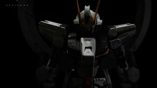 #.GUNDAM Stargazer Ver.MBG Gundam Stargazer/Model High