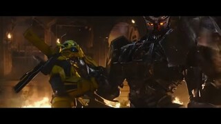 Transformers Rise Of The Beasts Teaser Indonesia | Tayang 2023