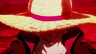 [ AMV ] MONKEY D LUFFY ( ONE PIECE )