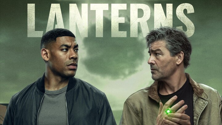 Lanterns Season 1 Episode 2