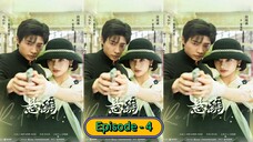 Redemption Episode - 4 [ Ma Xiaoyu]