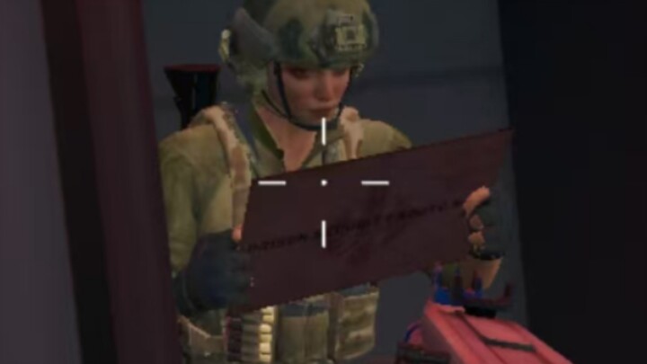 Did you come to the dam just to use the restroom and read the newspaper?
