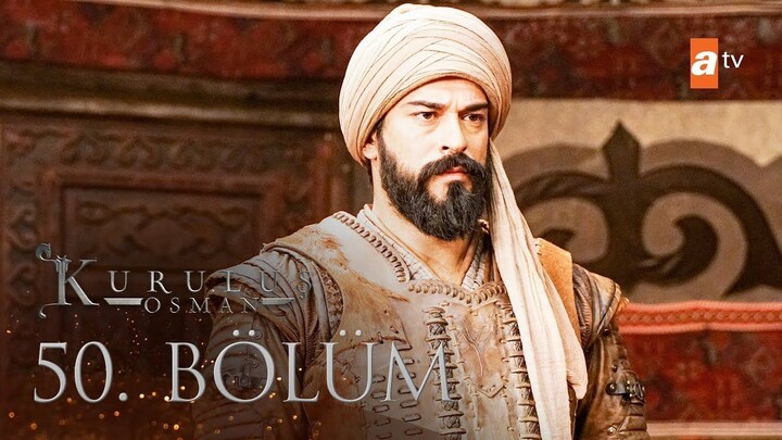 Kuruluş Osman VOSTFR - Épisode 50