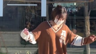 [SEVENTEEN's 'DREAM' Cover] มาที่ HYBE เพื่อโปรโมทเพลงให้กับเหล่าสามี