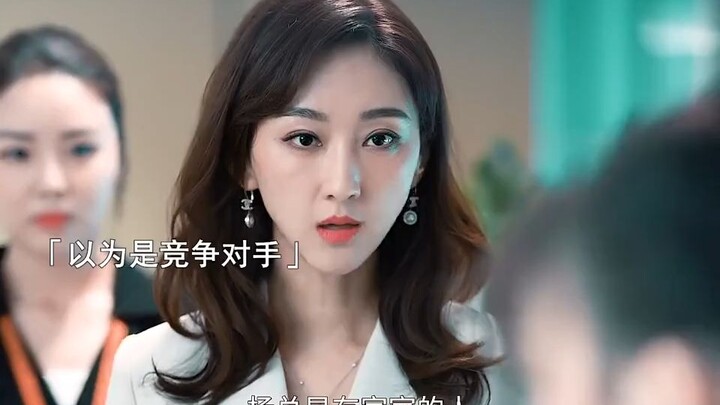 Em gái vào công ty của anh trai làm nội gián, nào ngờ bị nữ giám đốc dạy cho một bài học – Clip phim