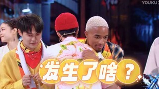 《เรื่องปูเผ็ดในถนน5》เส้นทางหัวใจจากผ้าขนหนูสีส้มสู่ผ้าขนหนูสีน้ำเงิน