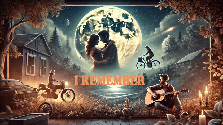 I Remember - AI Country King